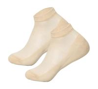 Height Max Insoles - Invisible Silicone Cotton Construction, Non-slip Heel Support, Soft Foot Lift Pads, Leg Length Balance Aid | Enhancements