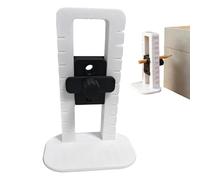Height Measure Gauge,Adjustable Accurate Marking Compact Portable Tool | Easy-Read Digital Depth Gauge | for Table Setup Circular Working Indoor Outdoor Women Men Woodworking Steel