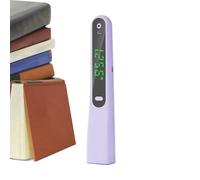 Height Measurement for Kids | High Precision Digital Stadiometer | Handheld Height Measuring Device | for Adults Kids Home Office Gym Healthcare Clinic