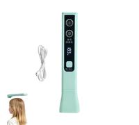 Height Measurement for Kids - Portable Quick Ultrasonic | Handheld Kids Height Measuring Device - for Children Adults Home Apartment Bedroom Living Room Playroom Classroom Dorm