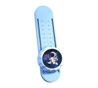 Height Measurement for Wall - Kids Vertical Jump Trainer | Growth Tracker with Voice Counter for Nursery Ceiling Ceramic Tile Door Bedroom Indoor Exercise