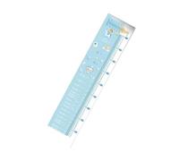 Height Measurement Pad for Baby and Kids Soft & Lightweight Design Ruler for Accurate Growth Progress Detection Newborns Height Ruler
