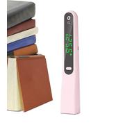 Height Measuring Device - Portable Handheld Electronic Ruler | Handheld Height Measuring Device | for Healthcare Professionals Office Gym Clinic Adults Kids