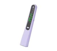 Height Measuring,Portable Handheld Electronic Ruler | Handheld Cordless Infrared Height Stadiometer Device - for Adults Kids Home Office Gym Healthcare Clinic