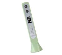Height Measuring Tool | Digital Height Meter for Kids, Portable Ultrasonic Smart Digital Meter for Home and Travel Growth Tracking with Fast Monitoring