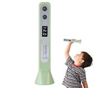 Height Meter for Kids - Digital Height Meter for Kids | Portable Digital Ultrasound Sensor for Quick Measurement at Home Travel Growth Tracking Girl and Boy