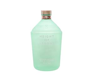 Height of Arrows Gin