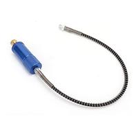 Height Pressure Oil Water Separator, Aluminum Filter for Diving Oxygen Cylinder, Air Pump Accessory, 8 mm Connector, Reusable Filter
