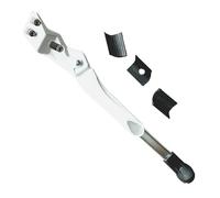 Height Regulable Bike Stand Children Bicycles Kickstand Road Bike For Mountain And Trekking Quickly Install