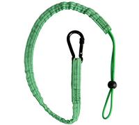 Height Safety Fall Arrest Protection Tool Lanyard 4kg Maximum Capacity