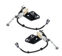 Height Sensor 1set 89408-60011 89407-60022 Rear Height Control Sensor For Toyota For 4Runner For Land Cruiser For Prado Grj-120 For Lexus GX470 2002-2009