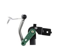 Height sensor 3C0412521B 3C0412522B Front Right Headlight Level Sensor 3C0 412 522B / 3C0 412 522 B For VW For CC For Eos For Golf For Passat For Tiguan Height Level Sensor(Front right(FR))
