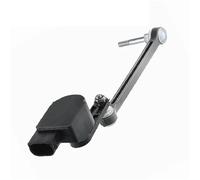 Height Sensor 3D0941285C 3D0941285E 3D0941286C 3D0941286E Car Accessories Height Control Level Sensor For VW For Phaeton 2002-2016 Air Suspension Height Level Sensor(Front left)