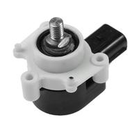 Height sensor 84031FG000 For Subaru For Forester For Impreza For Legacy 2006-2012 Height Level Sensor Rear Head Light Lamp Level Sensor(NO Bracket)