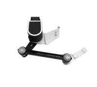 Height sensor Car Headlight Level Front/Rear Left Right Sensor 31288271 31288272 31288273 31288274 For Volvo For S60 For S60L For V60 For V70 Car height sensor(R L 31288273)