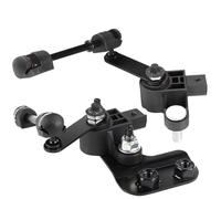 Height Sensor Compatible with For Expedition 2003 2004 2005 2006 Front Right and Left Height Leveling Sensor 3L1Z5359AA 3L1Z5359AB