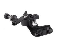 Height Sensor Compatible with For Expedition 2003 2004 2005 2006 Front Right and Left Height Leveling Sensor 3L1Z5359AA 3L1Z5359AB