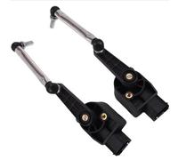 Height sensor Compatible With Hyundai For Genesis For Equus Modified Repair Body Height Level Sensor With Rod OEM 55830-3M200 55830-3M300