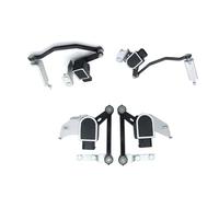 Height Sensor Compatible With Volvo For V70 2008 2009 Body Height Headlight Level Sensor 31288271 31288272 31288273 31288274 4Pcs