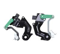 Height Sensor For Audi A6 For Avant For Allroad 4F0616571J 4F0616572D Rear Left Right Suspension Ride Height Level Sensor 4F0907503 1T0907503 Height Level Sensor (Color : Onecolor)