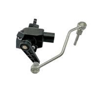 Height Sensor for Audi A6 S6 RS6 4F0 941 285 F 4F0941285F Liquid Level Sensor And Pull Rod