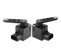 Height Sensor For MERCEDES For BENZ W220 W211 S211 W639 W211 C219 0105427617 A0105427617 0105427717 A0105427717 Suspension Level Sensor Suspension Height Sensor (Color : Onecolor)