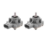 Height Sensor For Toyota For Avensis 2003-2008 8940720020 89407-20020 2X Car Headlight Level Sensor Body Height Sensor Headlight Height Sensor