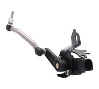 Height sensor Headlight Level Sensor For A4 For A5 Level Sensor Headlight Range Control Xenon Left 8K0941285P Height Level Sensor