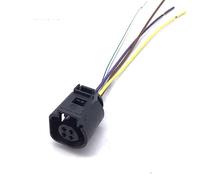 Height Sensor Height Sensor Suspension Height Level Sensor Plug Pigtail Connector Wire For A6 4F C6 RS6 1T0 907 503 4F0941285F Air Suspension Height Level Sensors(2)