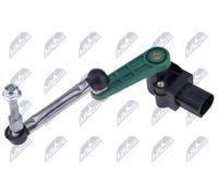 NTY Clothing Exchange Headlight Level Sensor ECX-CH-016 for Tesla Model S 12- Rear
