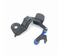 Height Sensor Rear Headlight Height Control Level Sensor For A4 B7 2002-2016 8E0616571H
