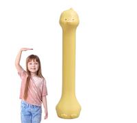 Height Stadiometer | Portable Ultrasound Height Measurement for Children | Rechargeable Digital Tool for Measuring Distances on Walls Home and School