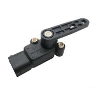 Height Suspension Level Sensor for X1 X2 X3 For X5 For i3 i8 Models, Direct Replacement Part 37146870200, Front and Rear Ride Height Sensor