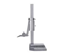 Height Vernier Calipers 0-300mm Aluminum Alloy Height Gauge With Stand Measure Ruler Tools 0-200mm Gauges(0-300mm)