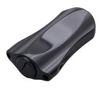 HEIGHTEN 21mm Fishing Reel Handle Knob for (Shimano) (Daiwa) Baitcasting Spinning Reel Stradic Vanford Sahara FI Tranx SLX Ballistic Exceler Tatula (Black) (769)