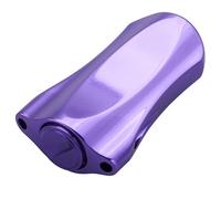 HEIGHTEN 21mm Fishing Reel Handle Knob for (Shimano) (Daiwa) Baitcasting Spinning Reel Stradic Vanford Sahara FI Tranx SLX Ballistic Exceler Tatula (Purple) (765)