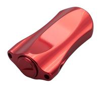 HEIGHTEN 21mm Fishing Reel Handle Knob for (Shimano) (Daiwa) Baitcasting Spinning Reel Stradic Vanford Sahara FI Tranx SLX Ballistic Exceler Tatula (Red) (766)