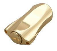 HEIGHTEN 21mm Fishing Reel Handle Knob for (Shimano) (Daiwa) Baitcasting Spinning Reel Stradic Vanford Sahara FI Tranx SLX Ballistic Exceler Tatula (Gold) (767)