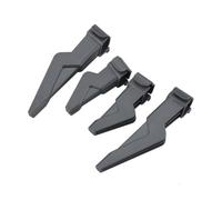 Heightened Landing Gear Extension Legs For UAV Accessories Stable Height Increase Support Feet