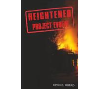 Heightened: Project Evolve
