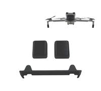 Heightening Landing Gear Compatible with DJI Lito 1 / X1 Drone, Anti-Scratch Foot Pads for Gimbal, for Stable Takeoff and Outdoor Use (Height Increase 0.5cm)