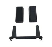 Heightening Tripod Stand Set Compatible with DJI Lito 1/X1, 2cm/5mm Riser Adapter, Anti-Scratch Protective Base, Snap-In Lightweight Legs (Black B)