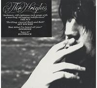 Heights - Long Way Home