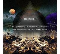 Heights - Phantasia On The High Processions Of Sun, Moon And Countless