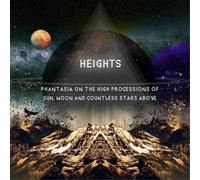 Heights Phantasia On the High Processions of Sun, Moon and ...: Countless S (CD)