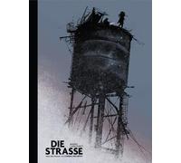 Heike Drescher Cormac McCarthy Maria Berthold Manu Die Straße - Vorzu (Hardback)