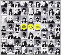 Heike Has the Giggle - Crowd Surfing