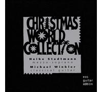 Heike Stadtmann : Heike Stadtmann/Michael Winkler: Christmas World Collection
