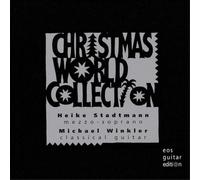Heike Stadtmann/Michael Winkler: Christmas World Collection