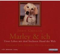 Heikko Deutschmann - Marley und Ich